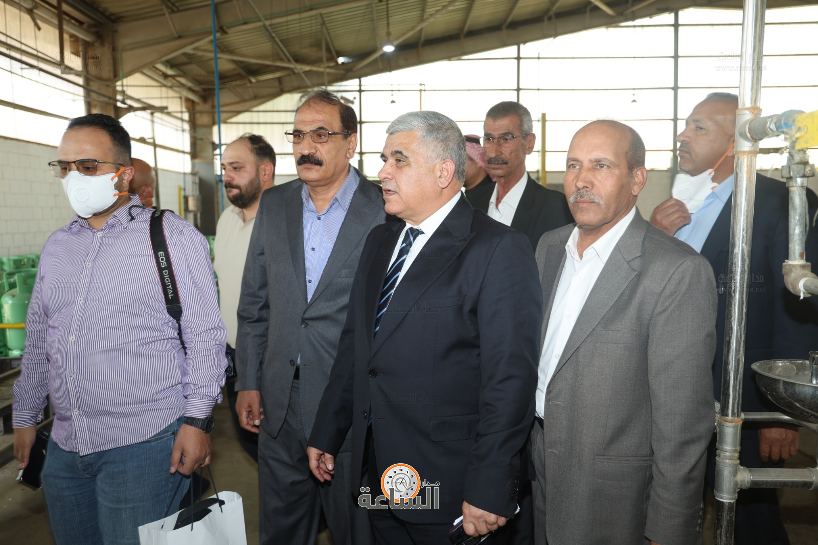 Madar Al-Saa Images 0.051390934605937466