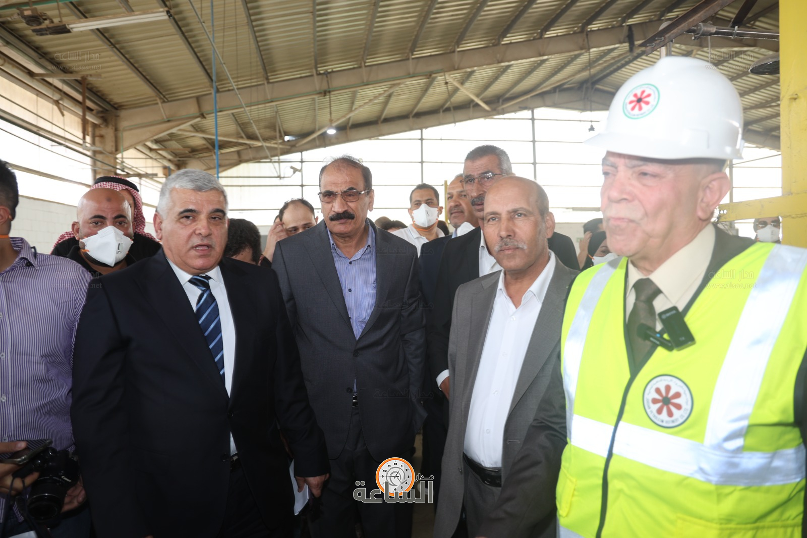 Madar Al-Saa Images 0.8330080974966618