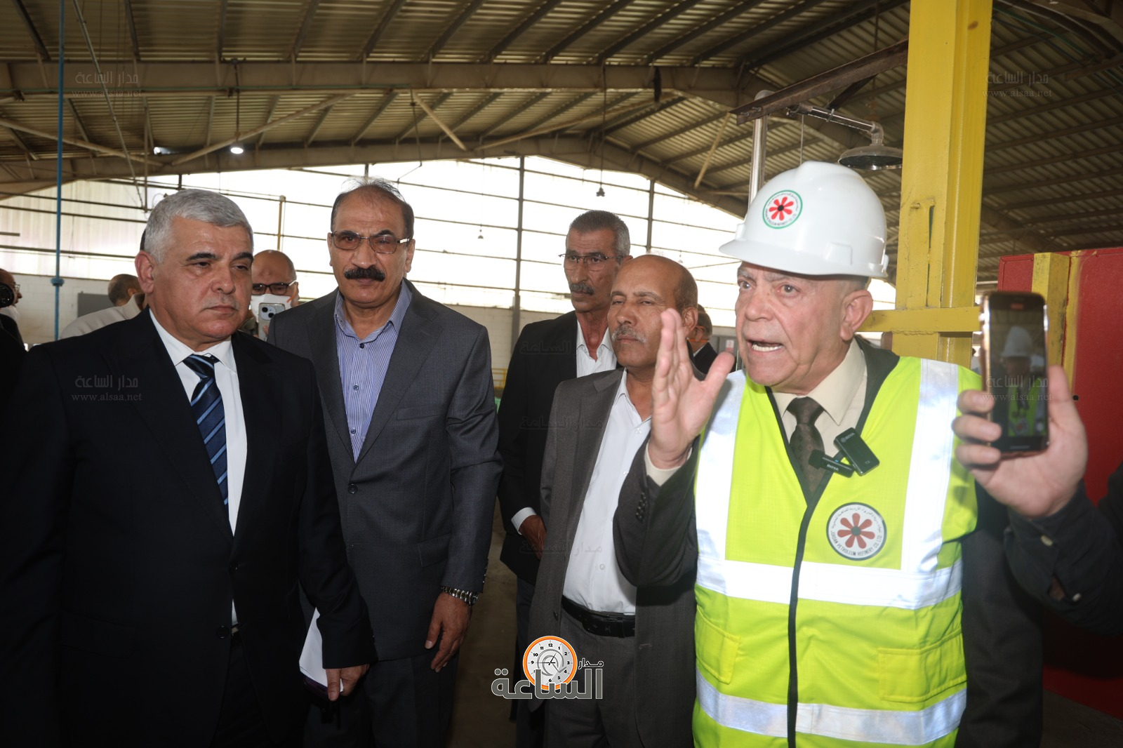 Madar Al-Saa Images 0.16051418848969545