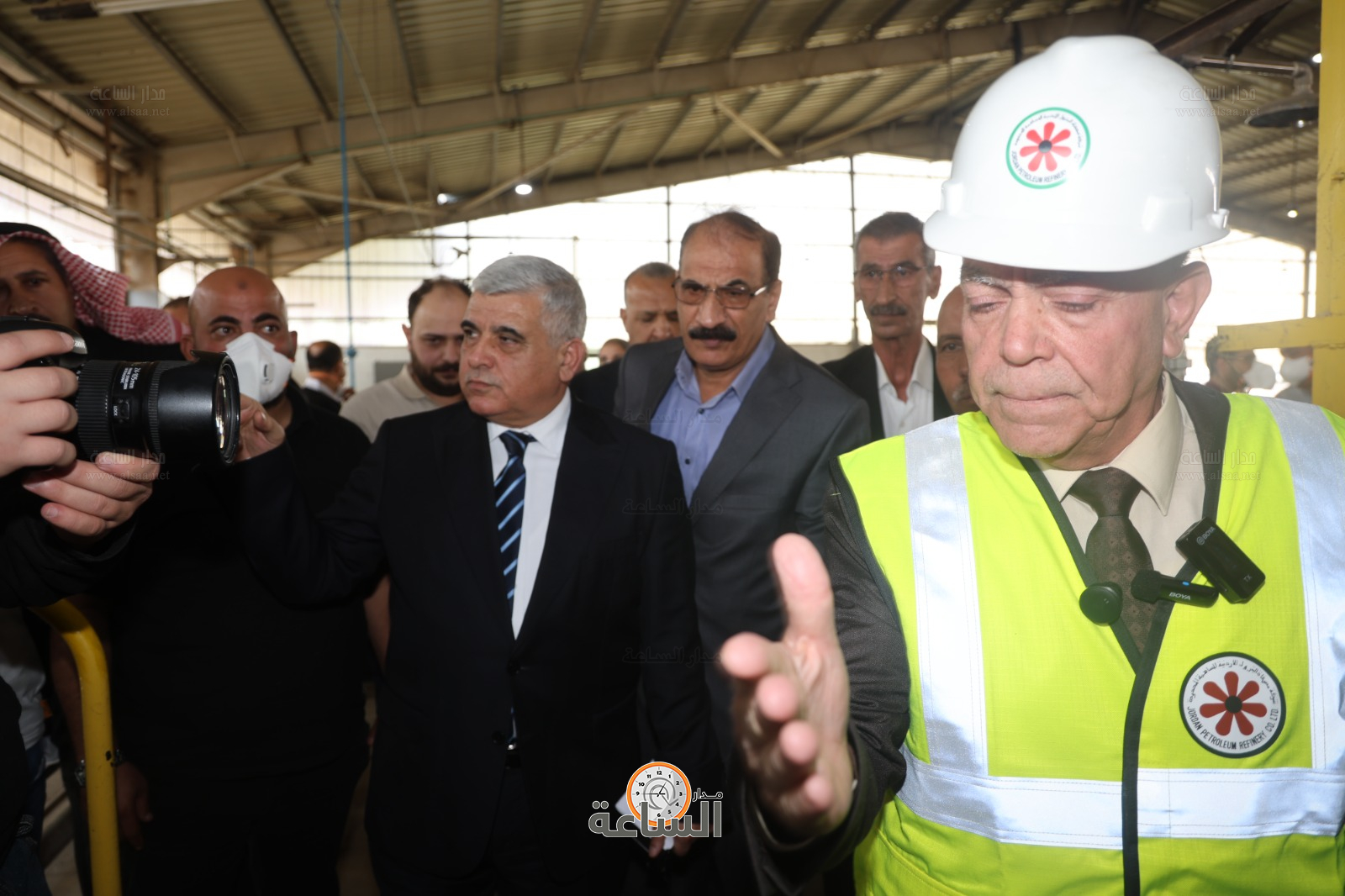 Madar Al-Saa Images 0.9263350183621584