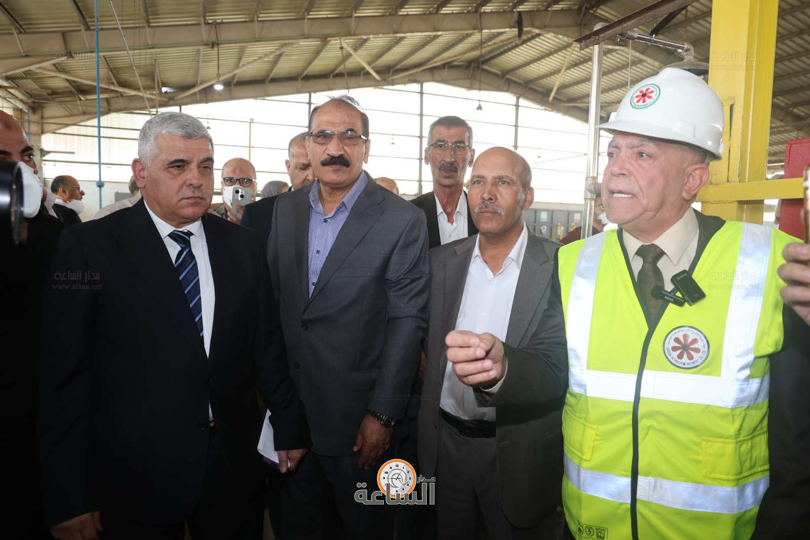 Madar Al-Saa Images 0.47466482300173063