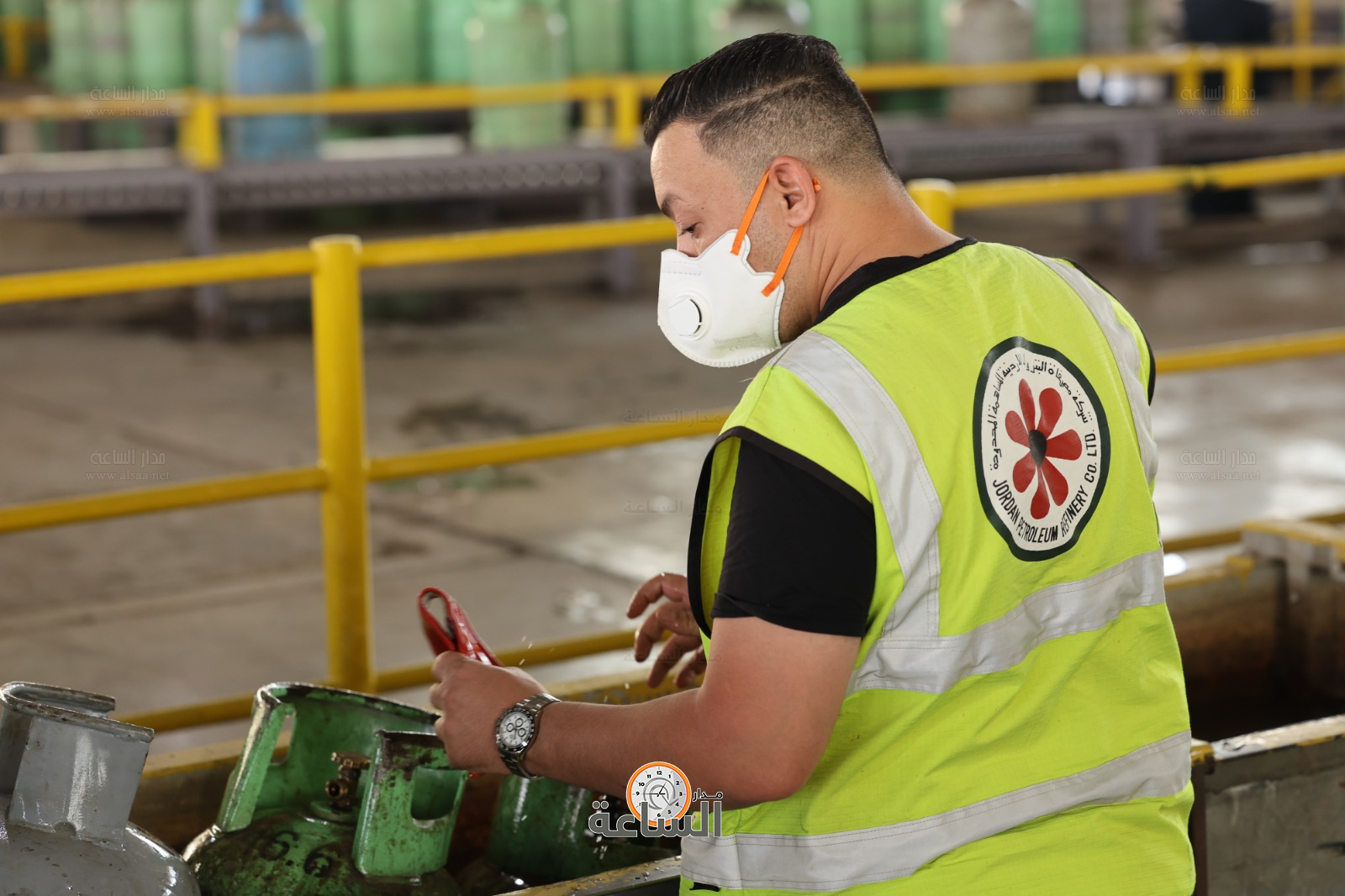 Madar Al-Saa Images 0.16117118143879516