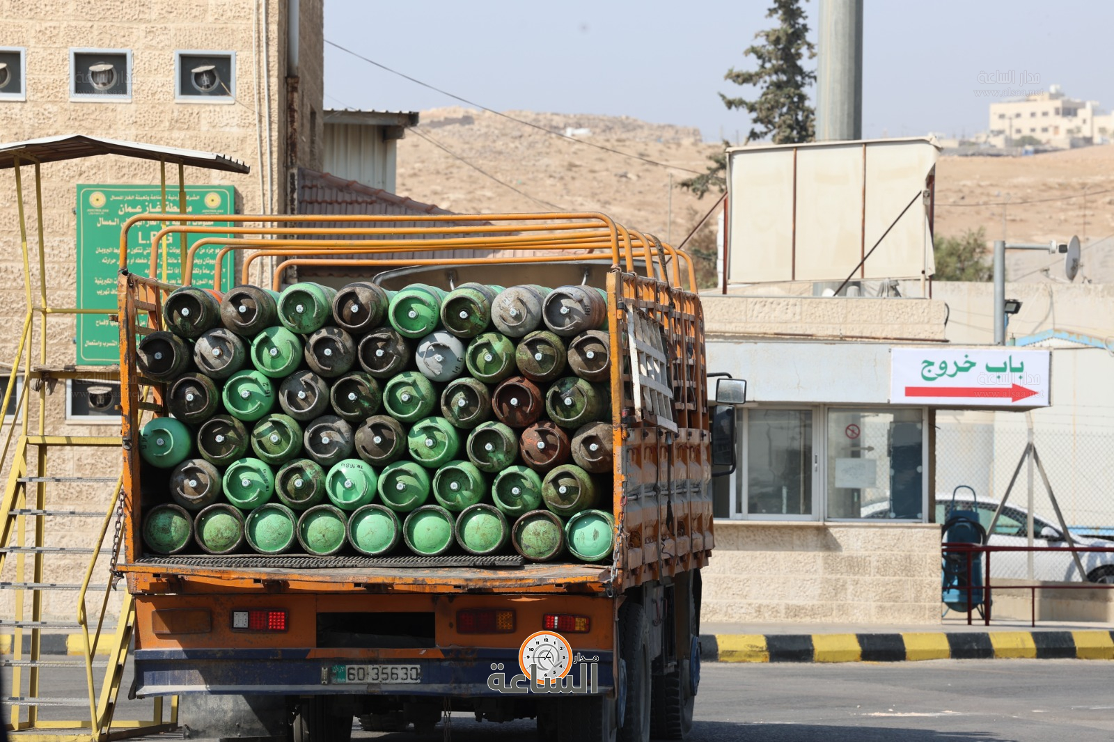 Madar Al-Saa Images 0.3440083606973092