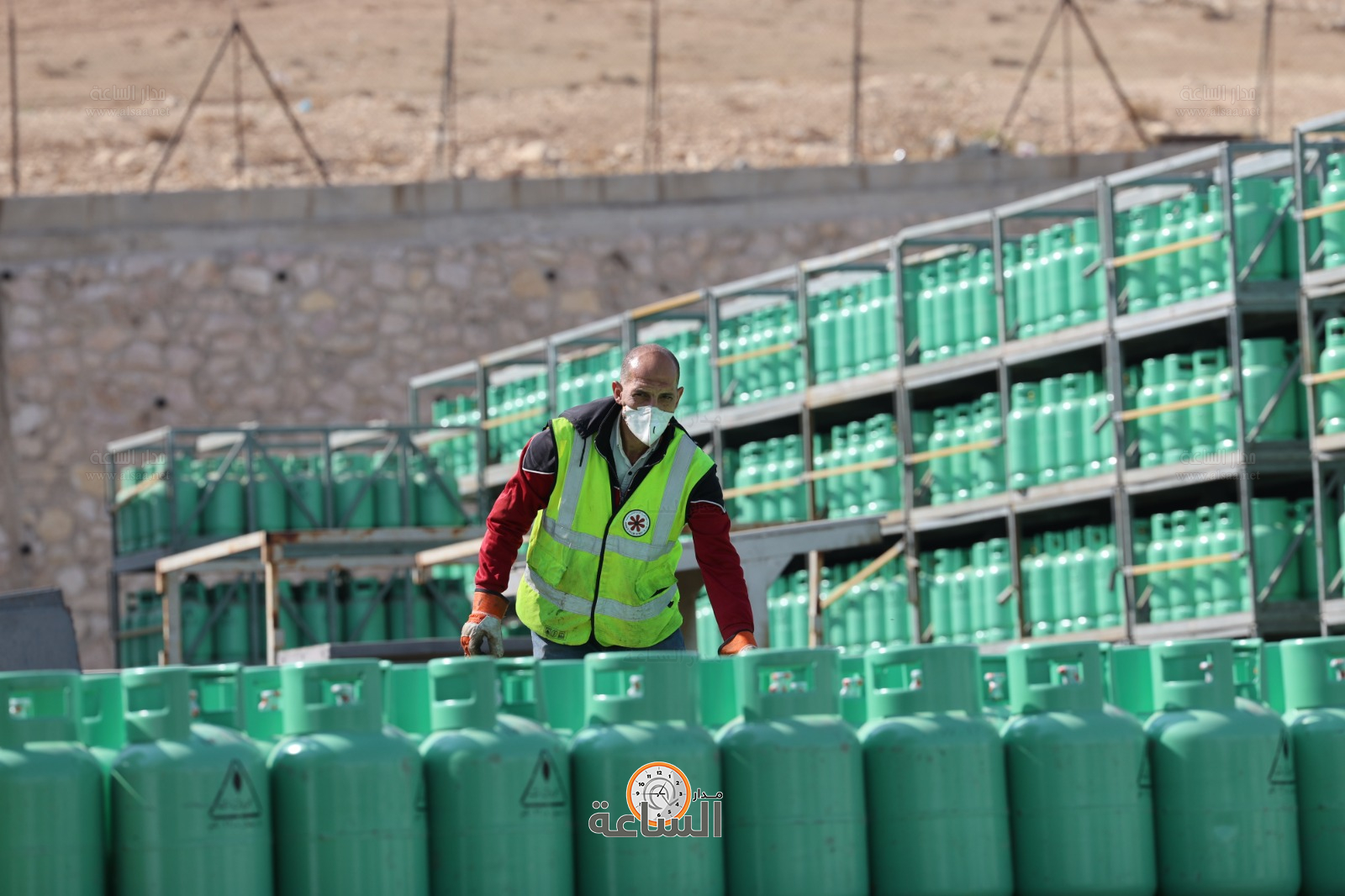 Madar Al-Saa Images 0.899648745163047