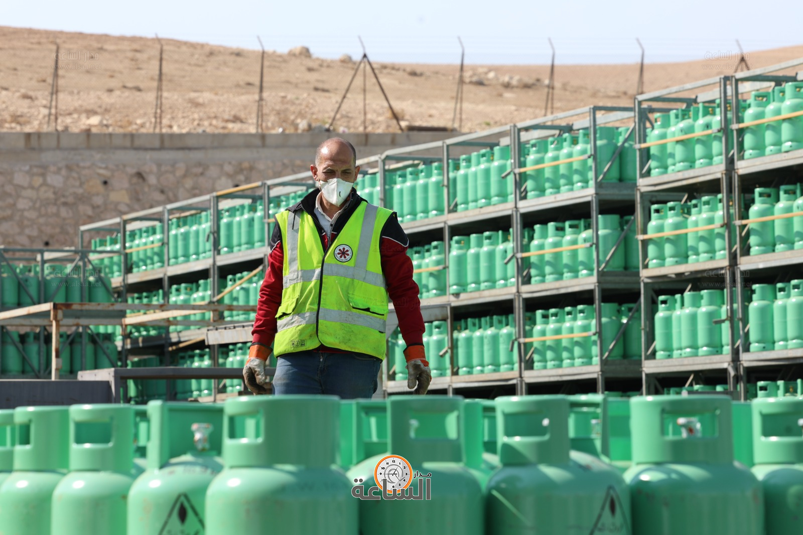 Madar Al-Saa Images 0.5163365496469038