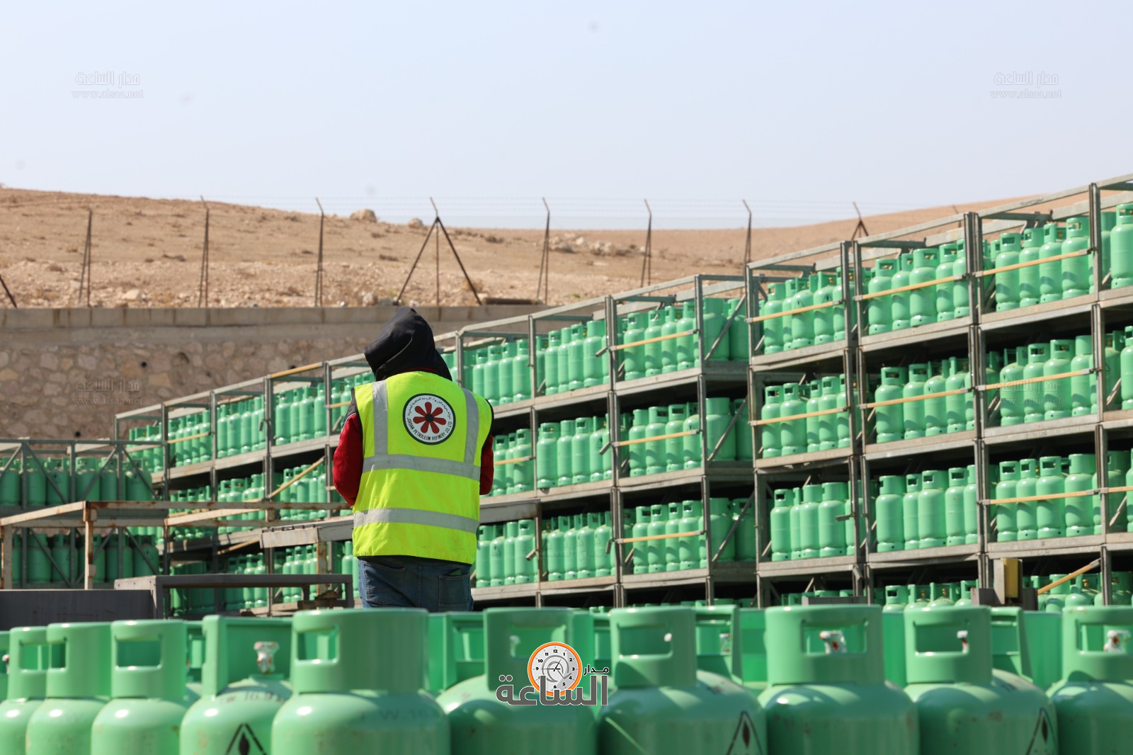 Madar Al-Saa Images 0.3425522920291647