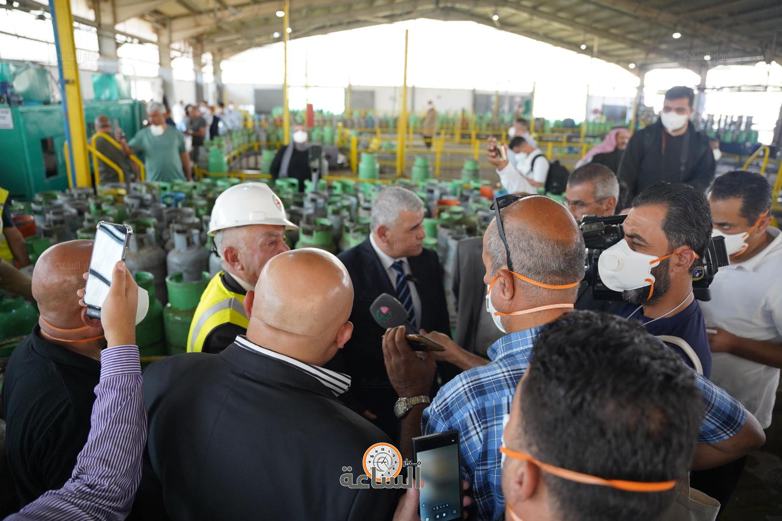 Madar Al-Saa Images 0.10726393762050024