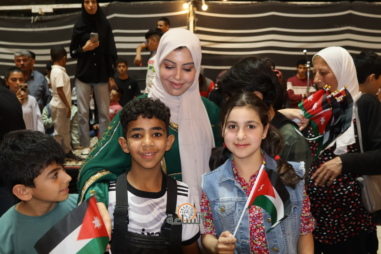 Madar Al-Saa Images 0.838111792018848