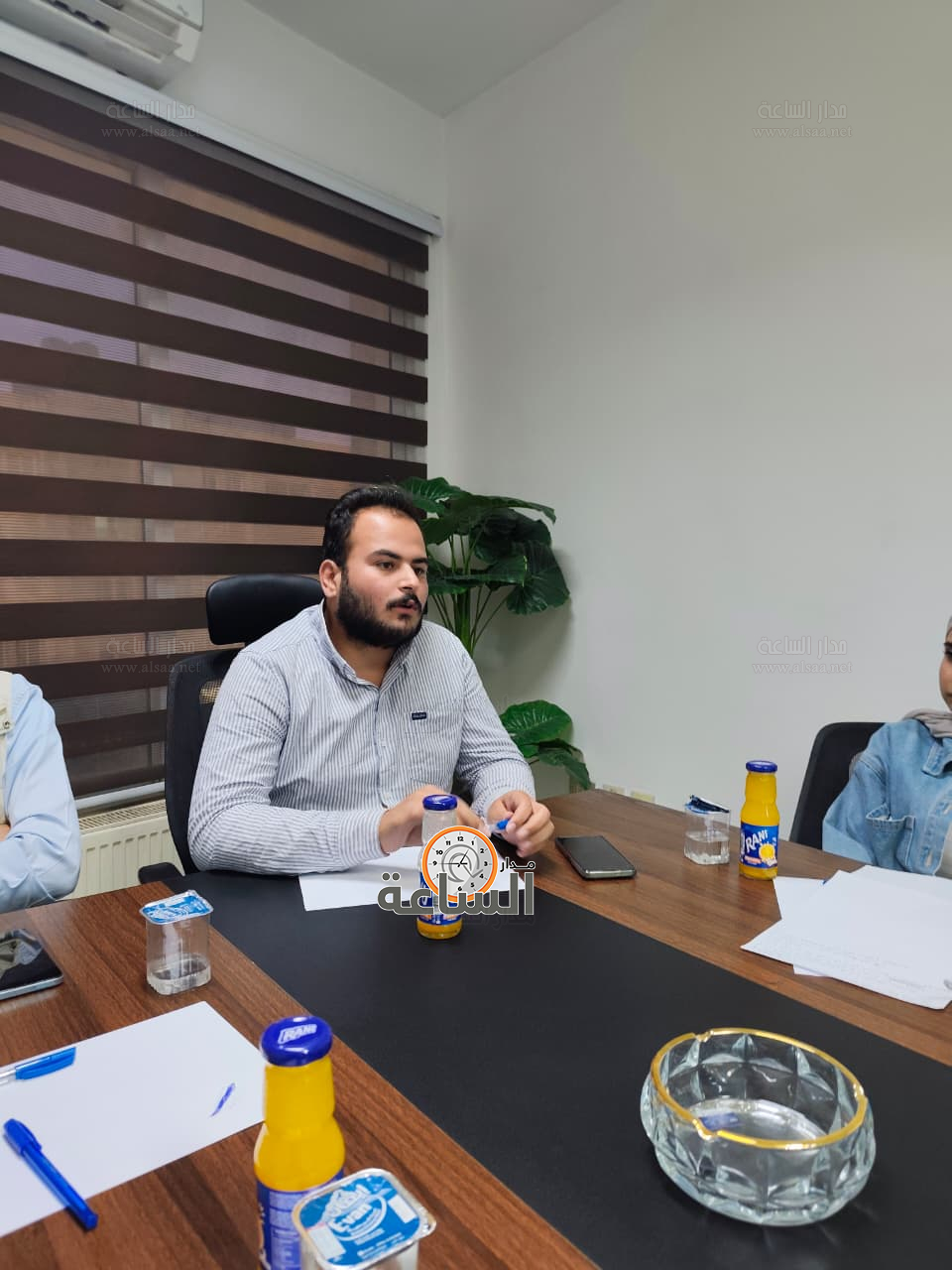 Madar Al-Saa Images 0.7318846599601793