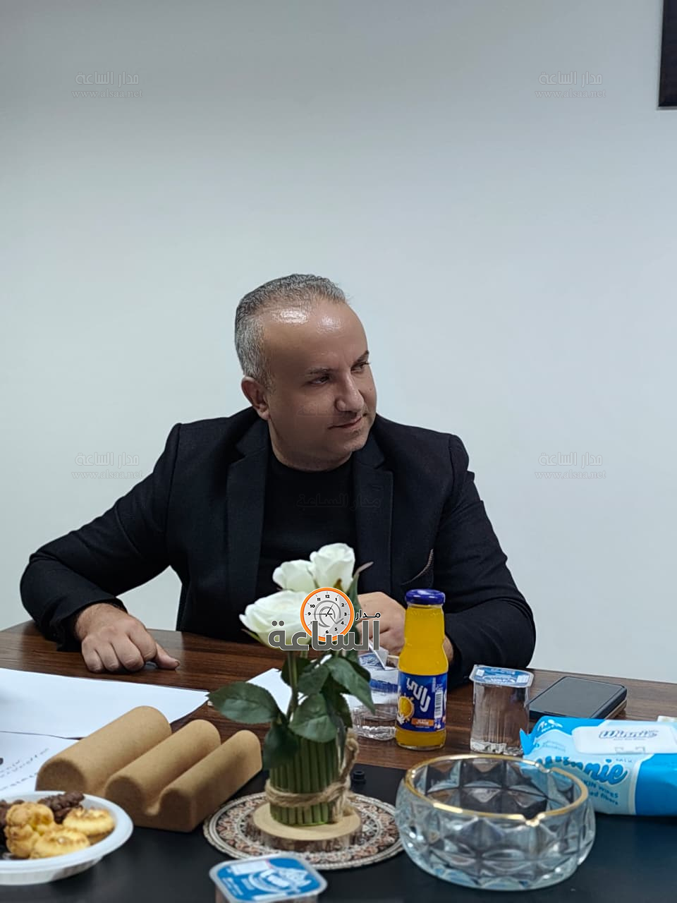 Madar Al-Saa Images 0.376947867433135