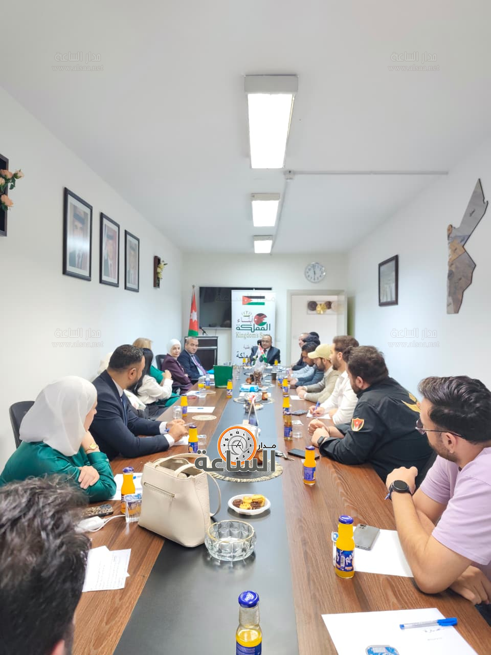 Madar Al-Saa Images 0.6550212622248616