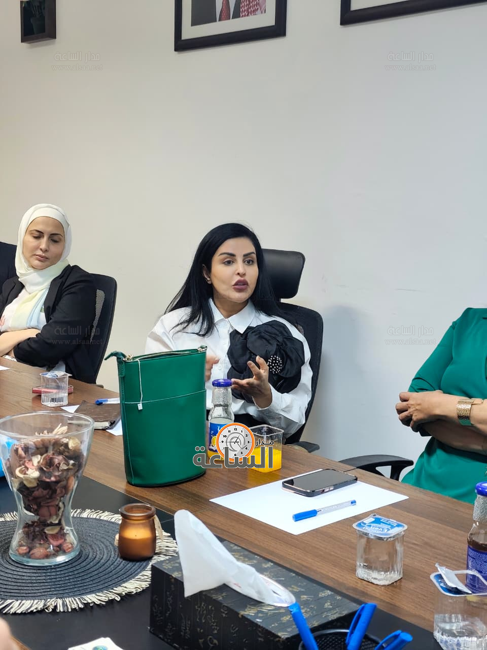 Madar Al-Saa Images 0.21528469027438413