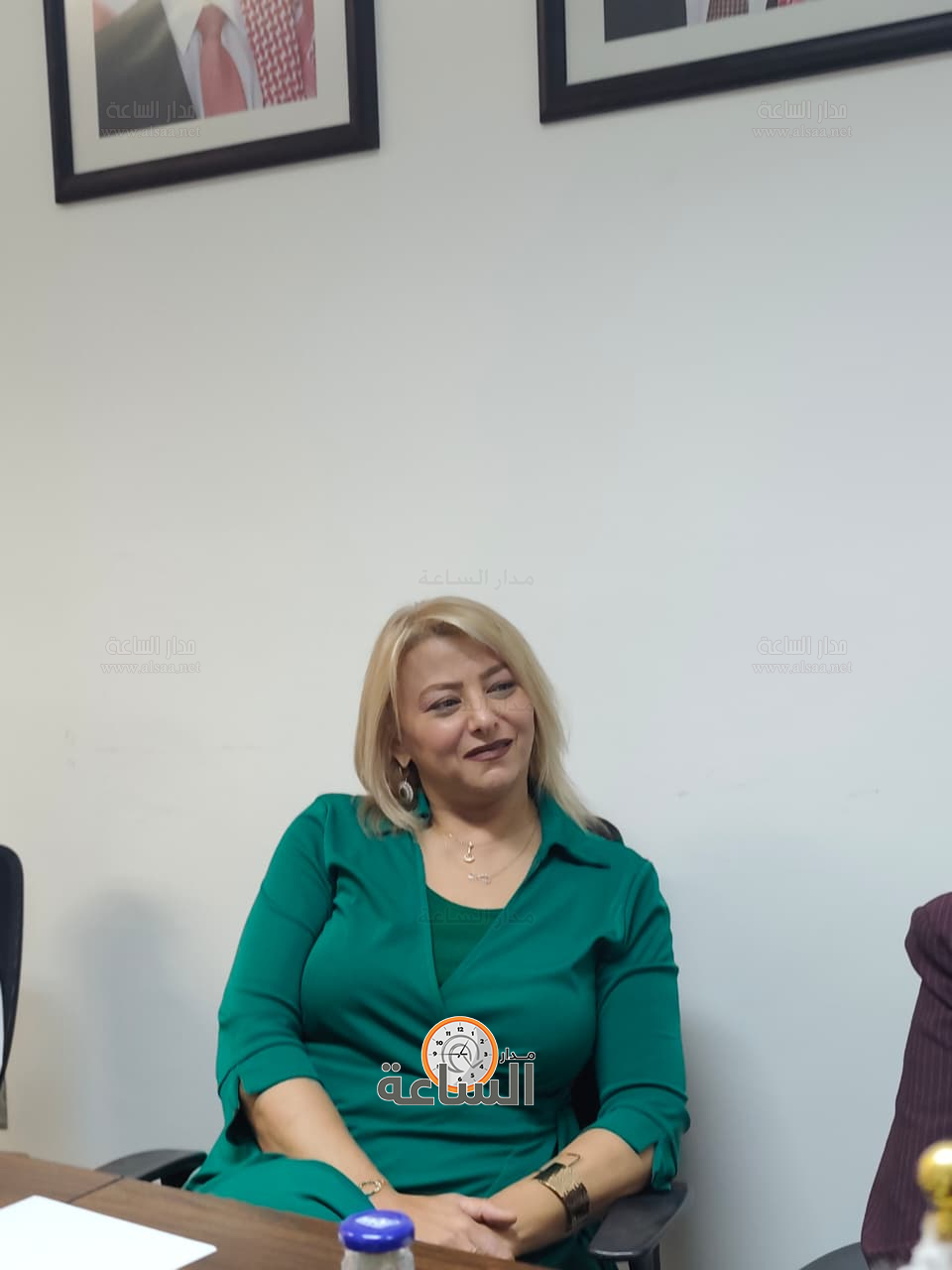 Madar Al-Saa Images 0.32851104743279635