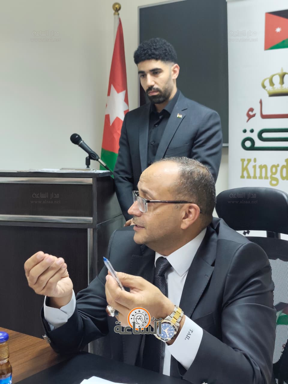 Madar Al-Saa Images 0.41914979903670146