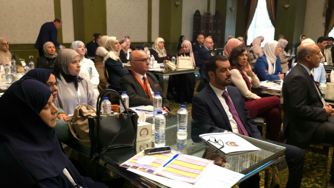 Madar Al-Saa Images 0.20331784679045306