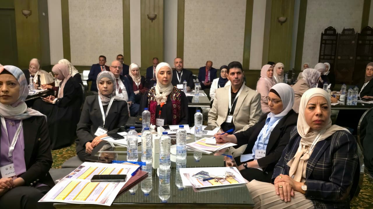 Madar Al-Saa Images 0.24744159105581964