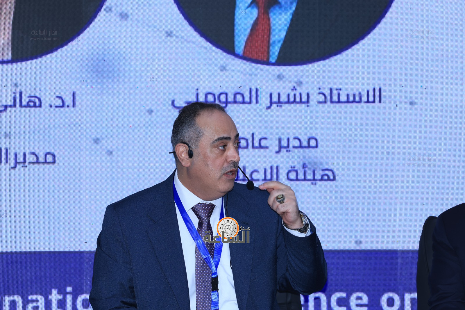 Madar Al-Saa Images 0.9588609734456645