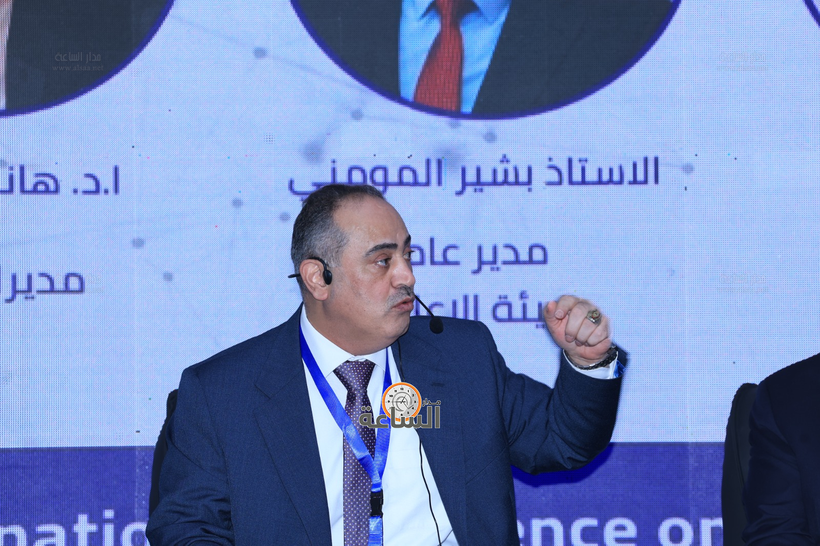 Madar Al-Saa Images 0.7358678071771899