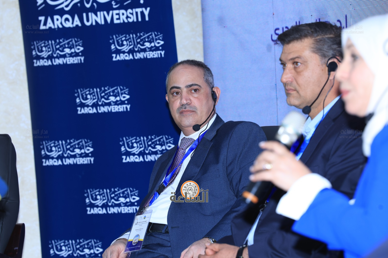 Madar Al-Saa Images 0.9991340003811691