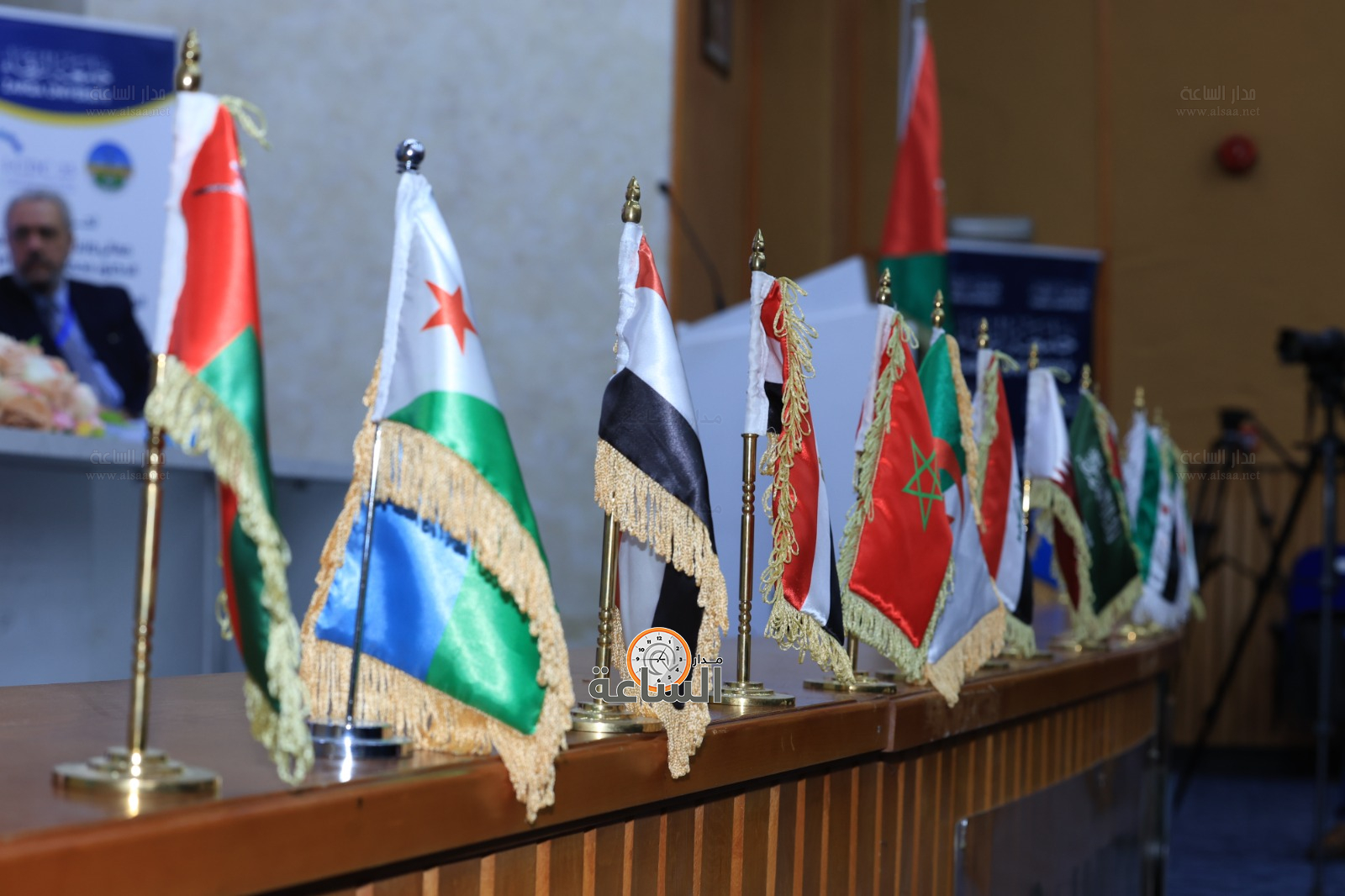 Madar Al-Saa Images 0.6607357517218605