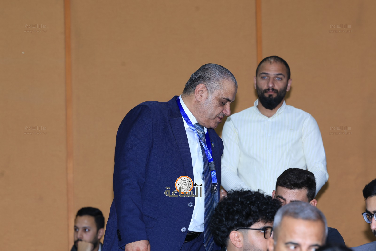 Madar Al-Saa Images 0.012038328863572256