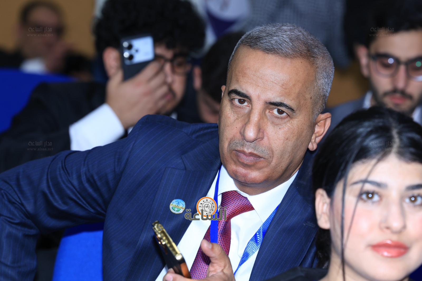 Madar Al-Saa Images 0.9302865885164563