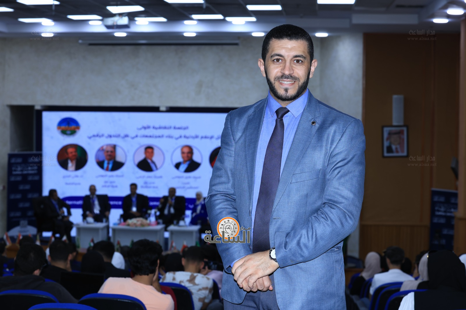 Madar Al-Saa Images 0.7812121017497509