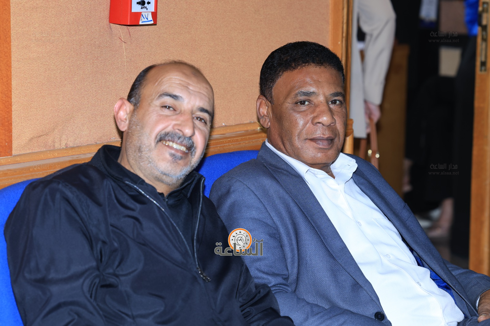 Madar Al-Saa Images 0.09443820361339339