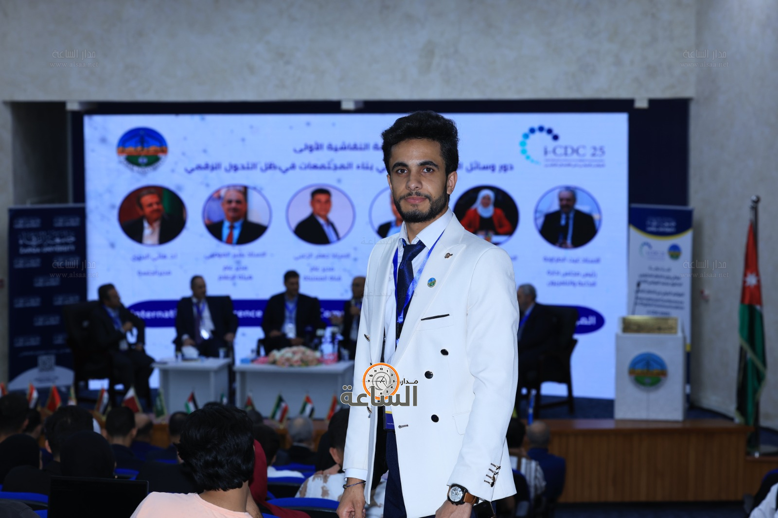 Madar Al-Saa Images 0.264763902050396