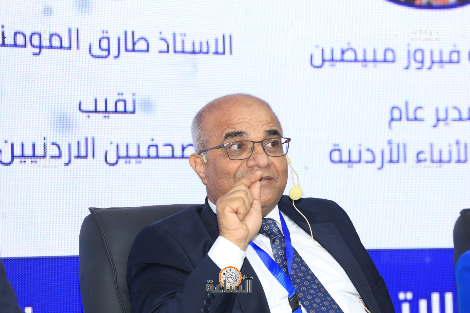 Madar Al-Saa Images 0.08012200603153952