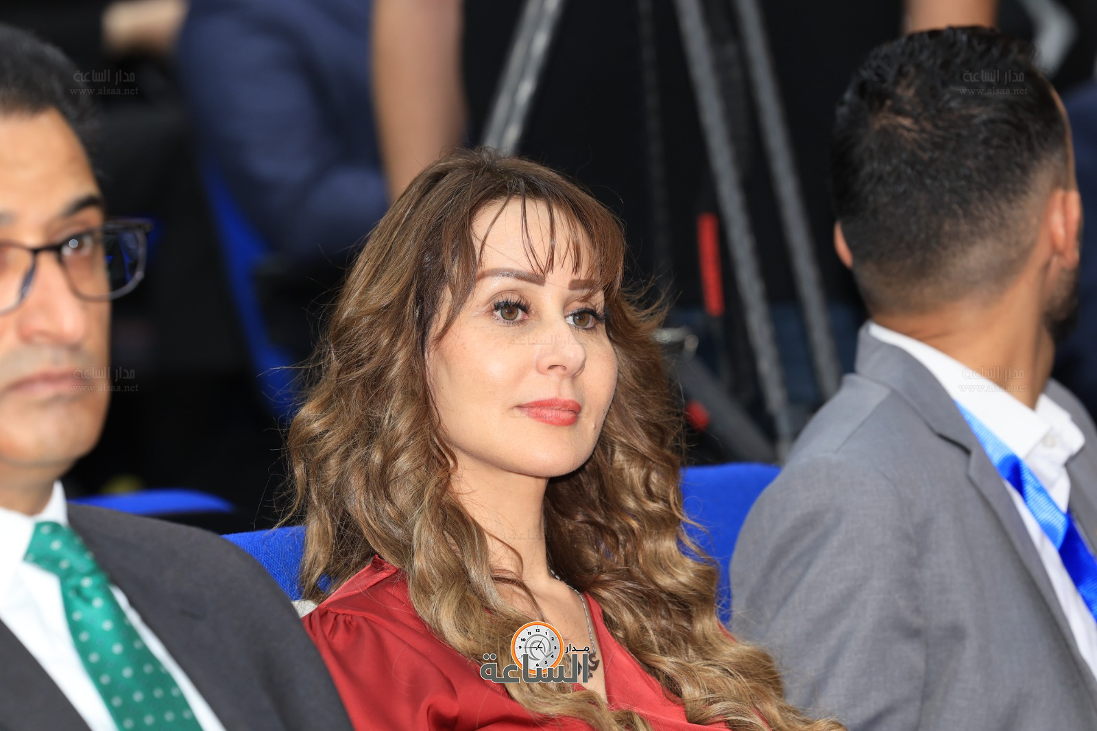 Madar Al-Saa Images 0.4538332887705321