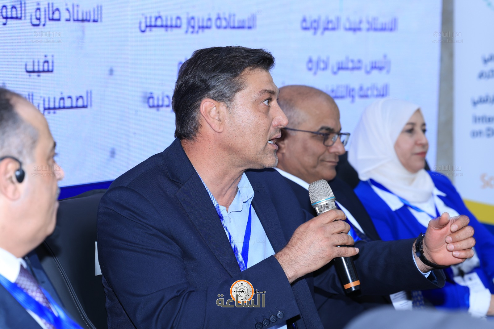 Madar Al-Saa Images 0.6437746122922027