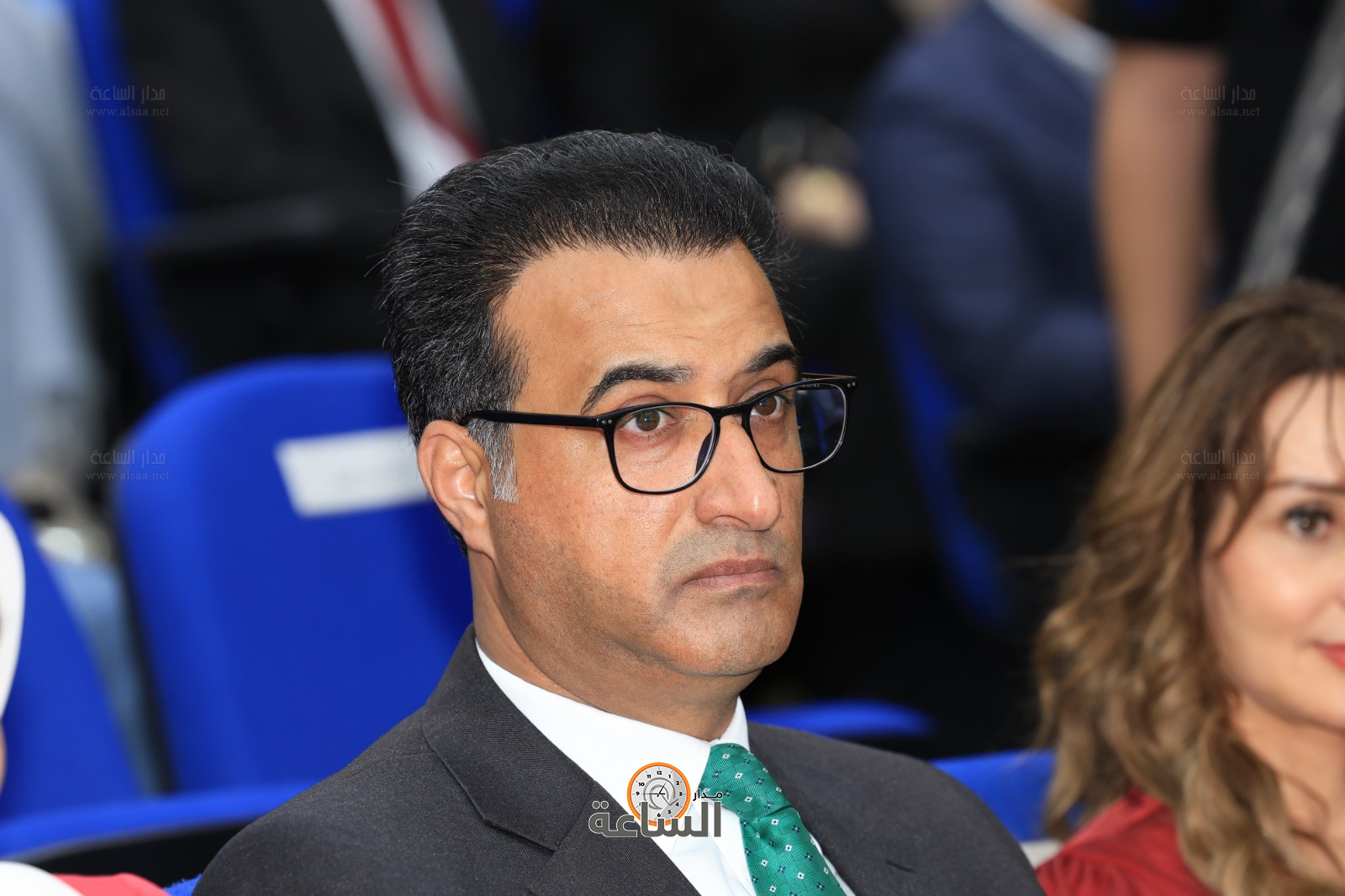 Madar Al-Saa Images 0.040007634478152476