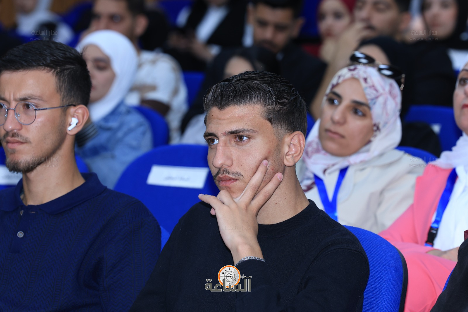 Madar Al-Saa Images 0.5422841702319621