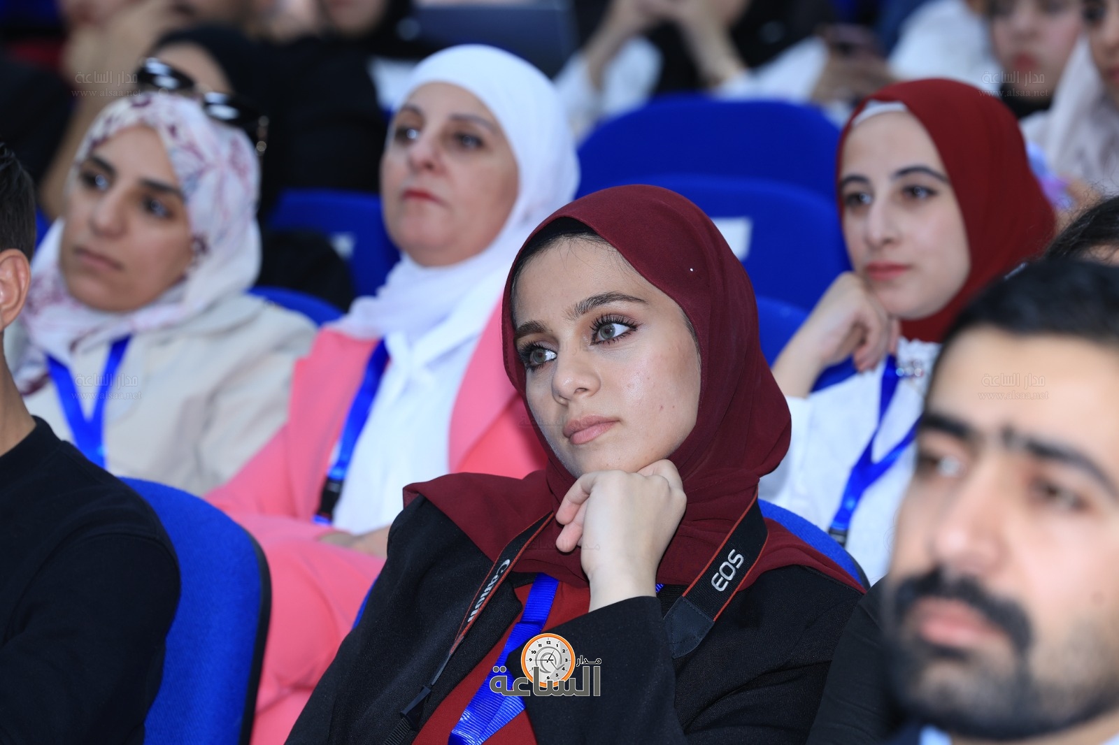 Madar Al-Saa Images 0.45952383772907845