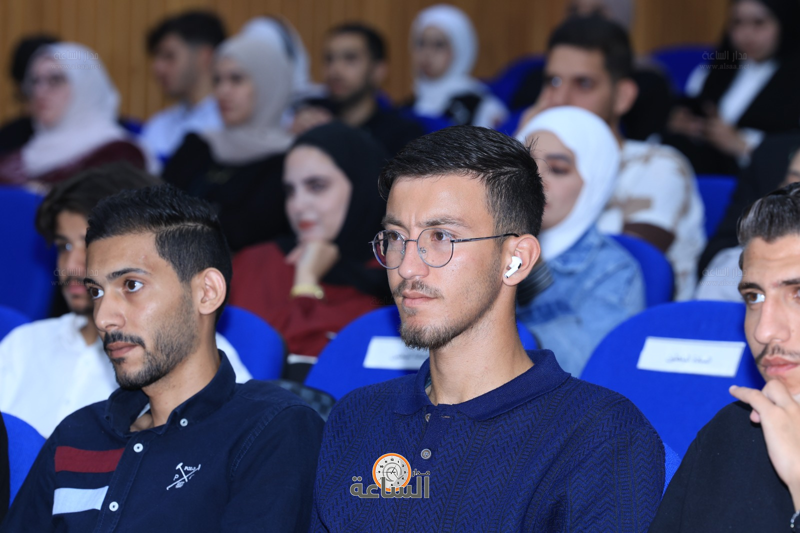 Madar Al-Saa Images 0.3821496950773189