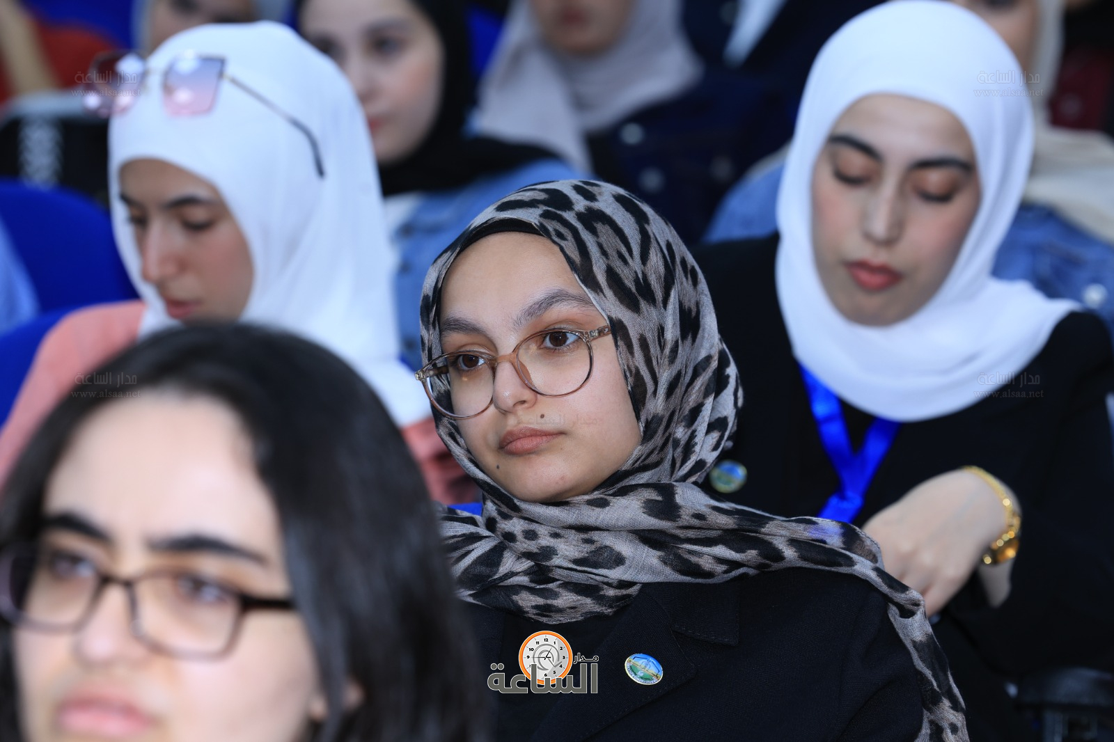 Madar Al-Saa Images 0.549780864377767