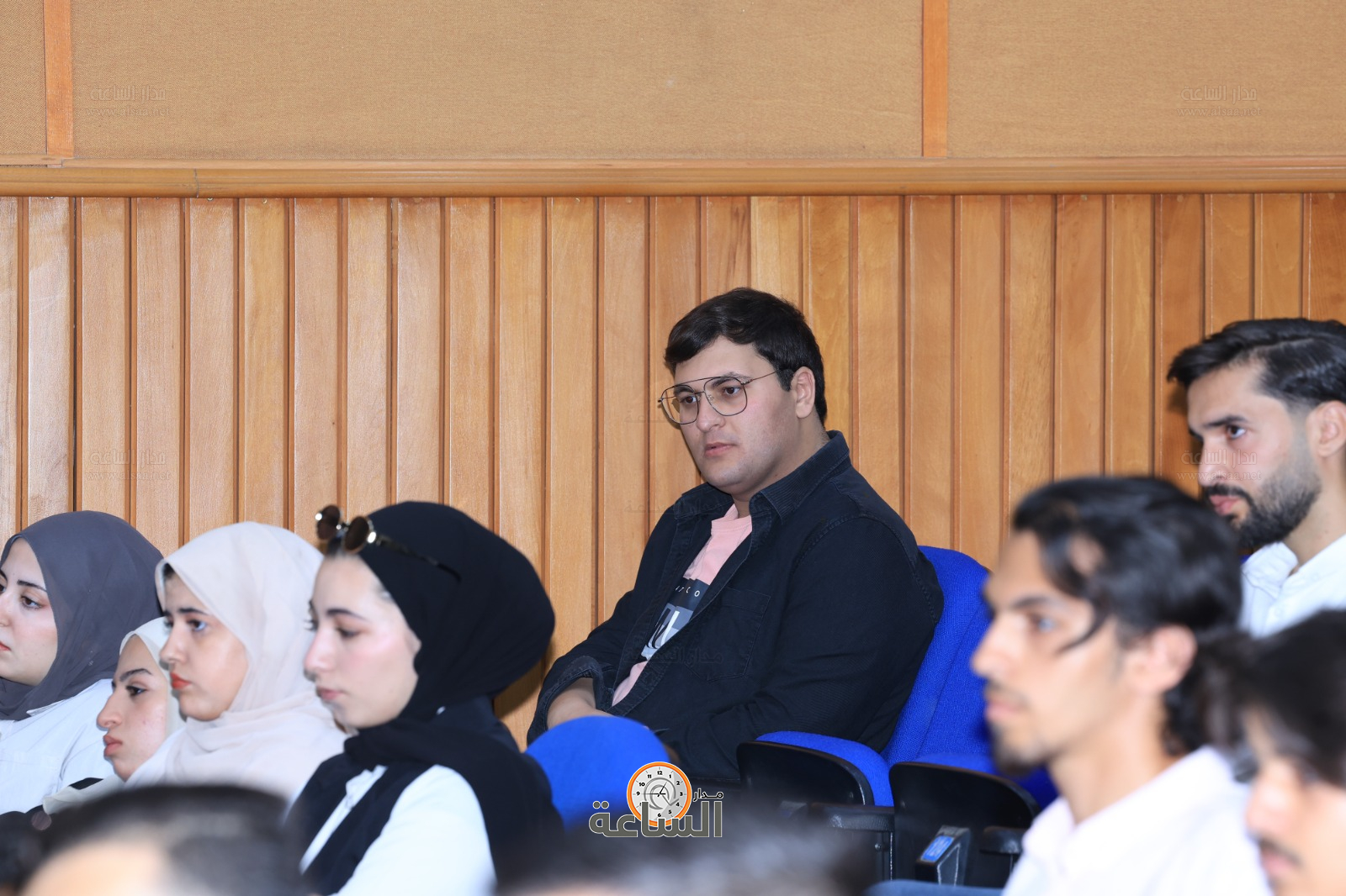 Madar Al-Saa Images 0.20306000592660656