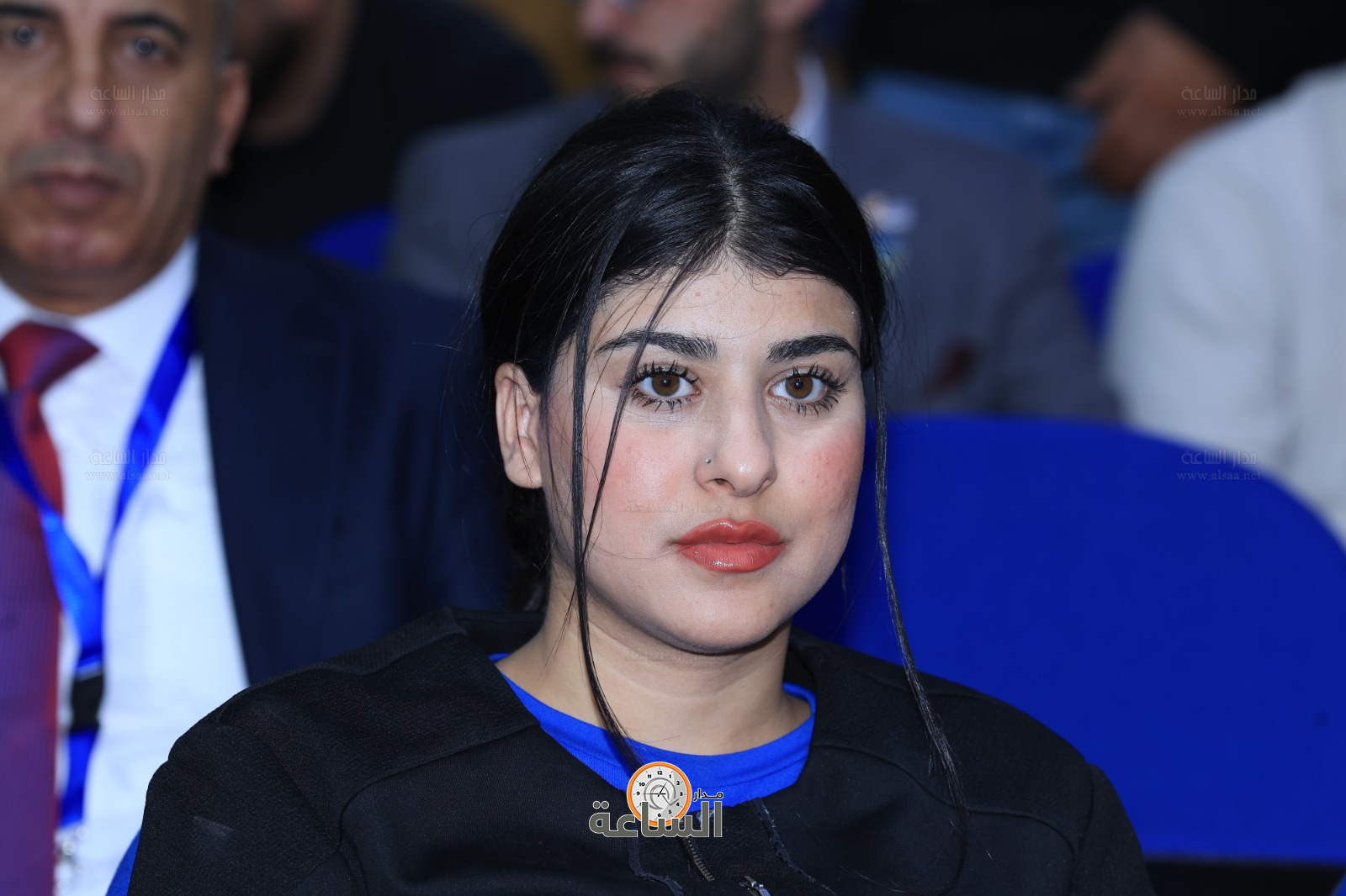 Madar Al-Saa Images 0.2939679566860143