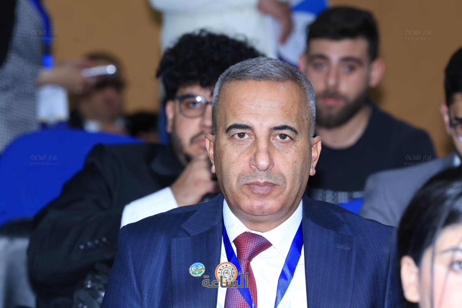 Madar Al-Saa Images 0.16150239942864575