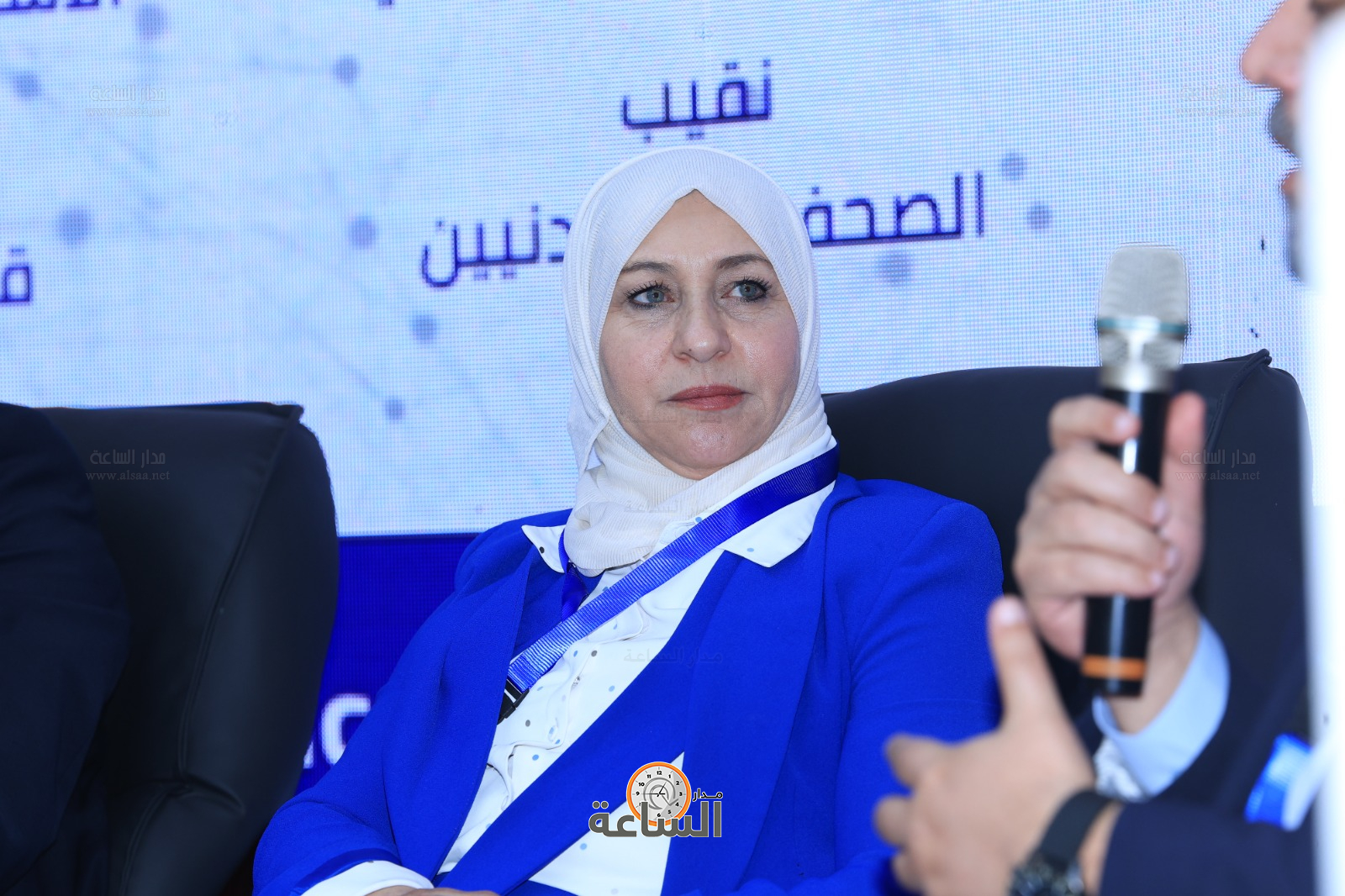 Madar Al-Saa Images 0.6091652223125352