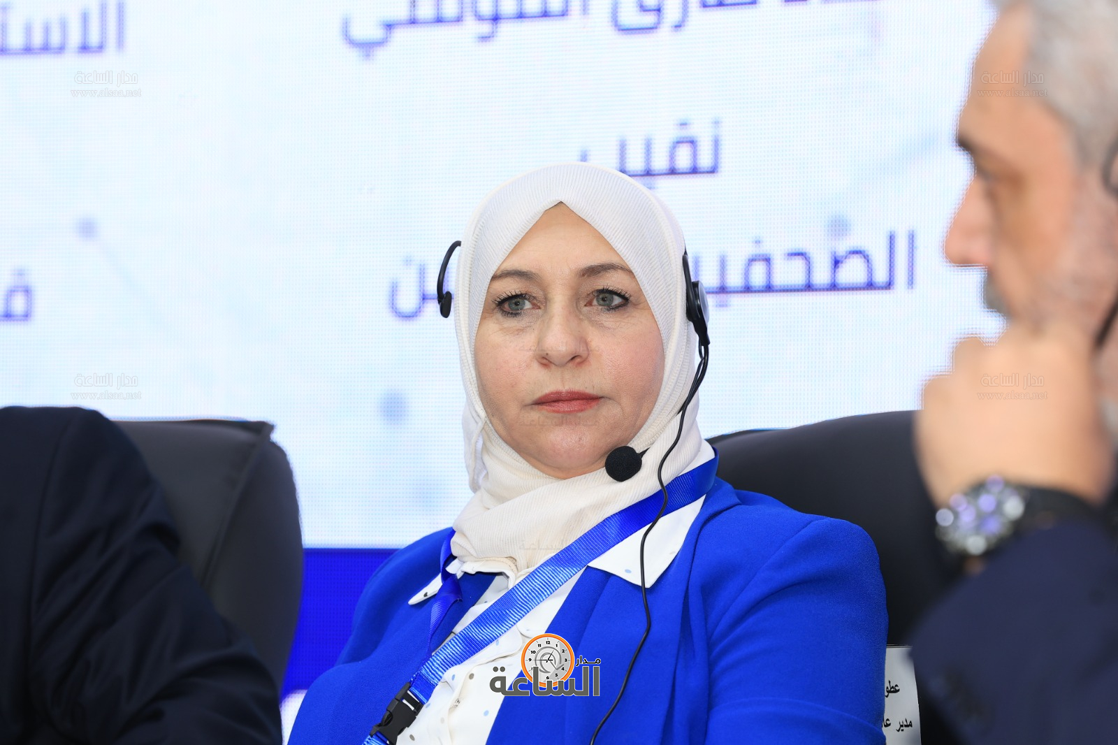 Madar Al-Saa Images 0.36480834471555523