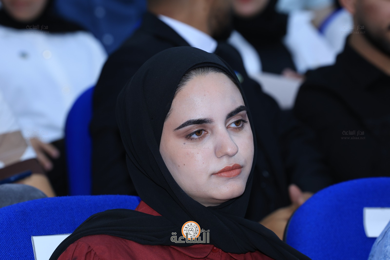 Madar Al-Saa Images 0.518362582744505