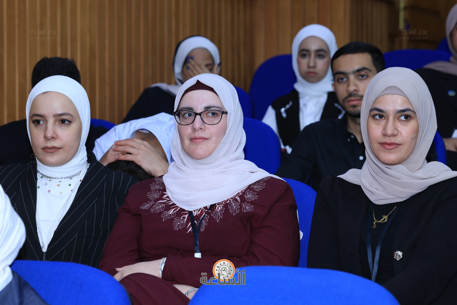 Madar Al-Saa Images 0.7093648056034835