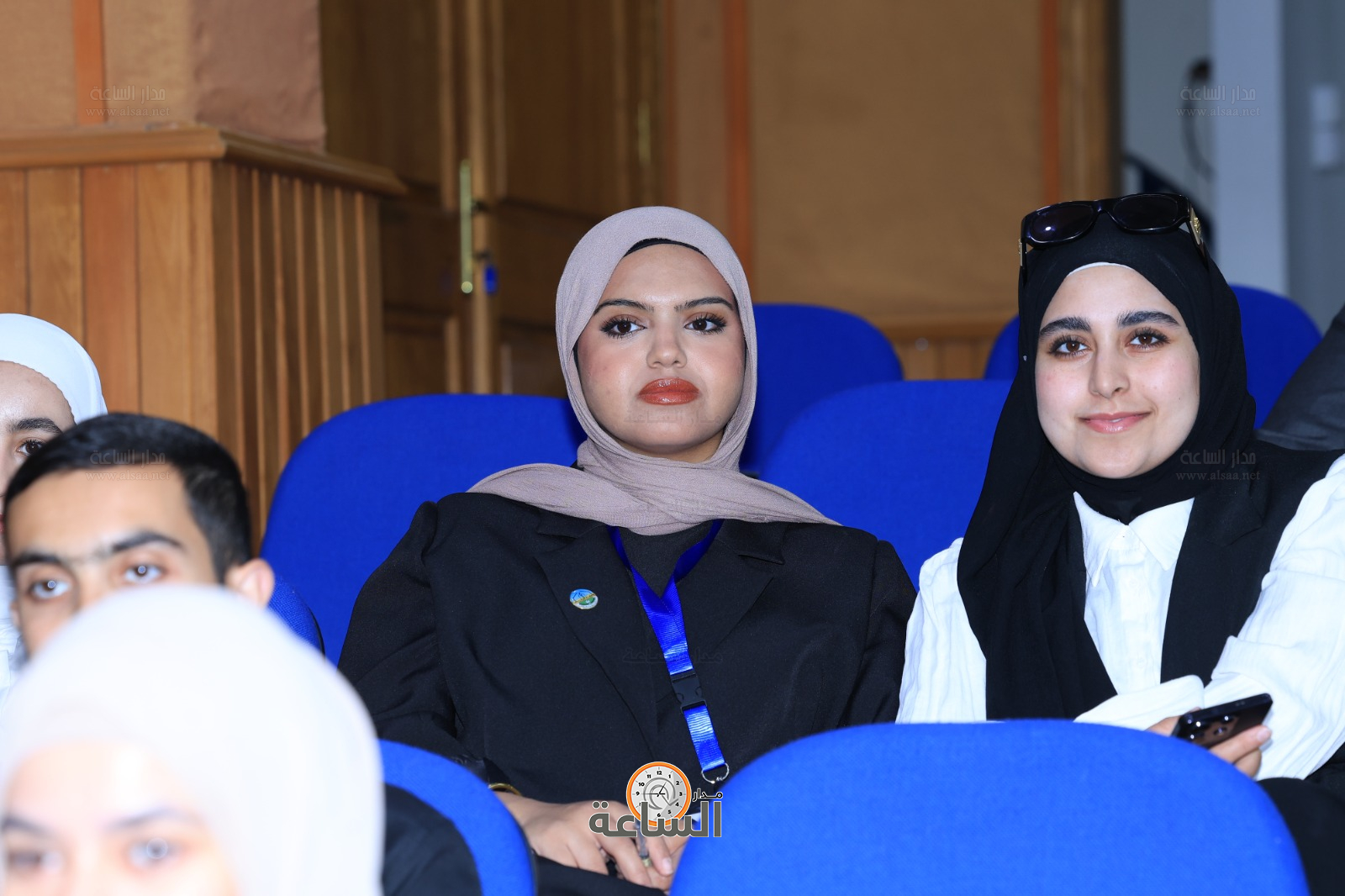 Madar Al-Saa Images 0.9674817889593751