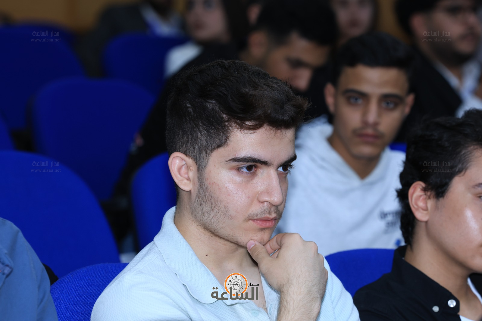 Madar Al-Saa Images 0.17307351544407046