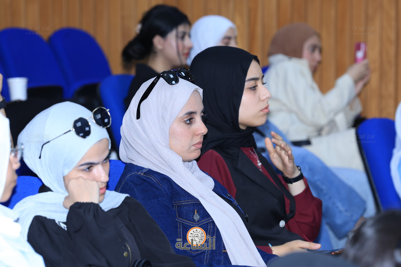 Madar Al-Saa Images 0.03428099450803346