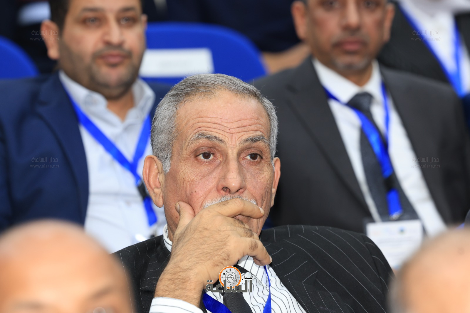 Madar Al-Saa Images 0.019498541144625903