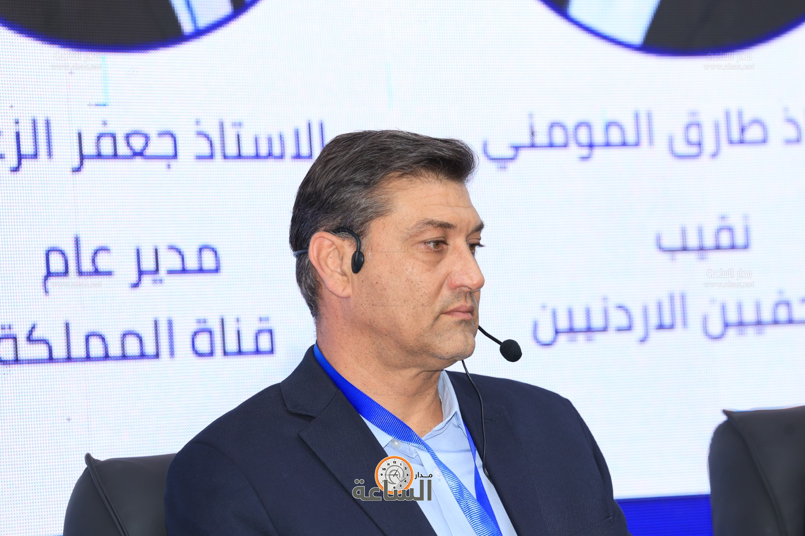 Madar Al-Saa Images 0.23195461043856624