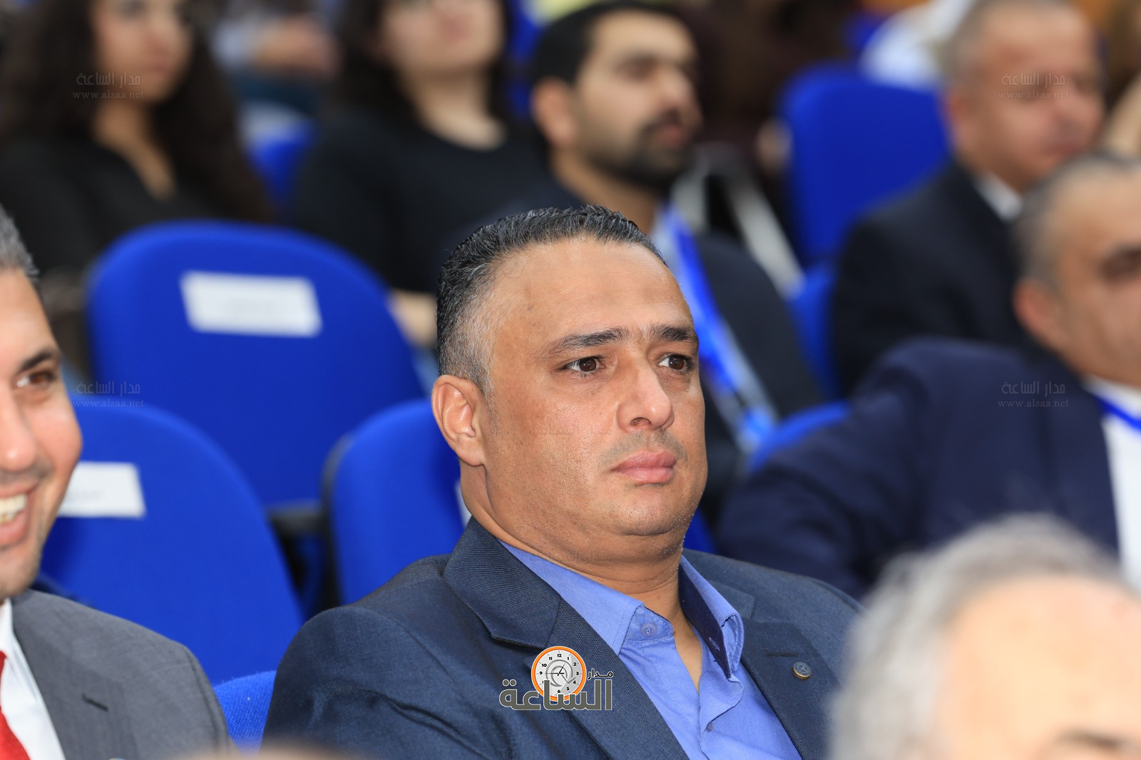 Madar Al-Saa Images 0.2677158799947048